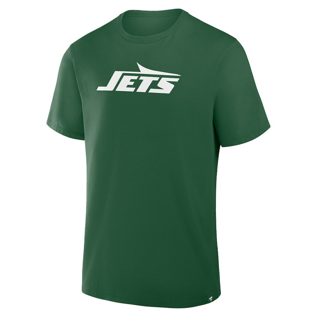 Fanatics New York Jets Essential T-Shirt Green