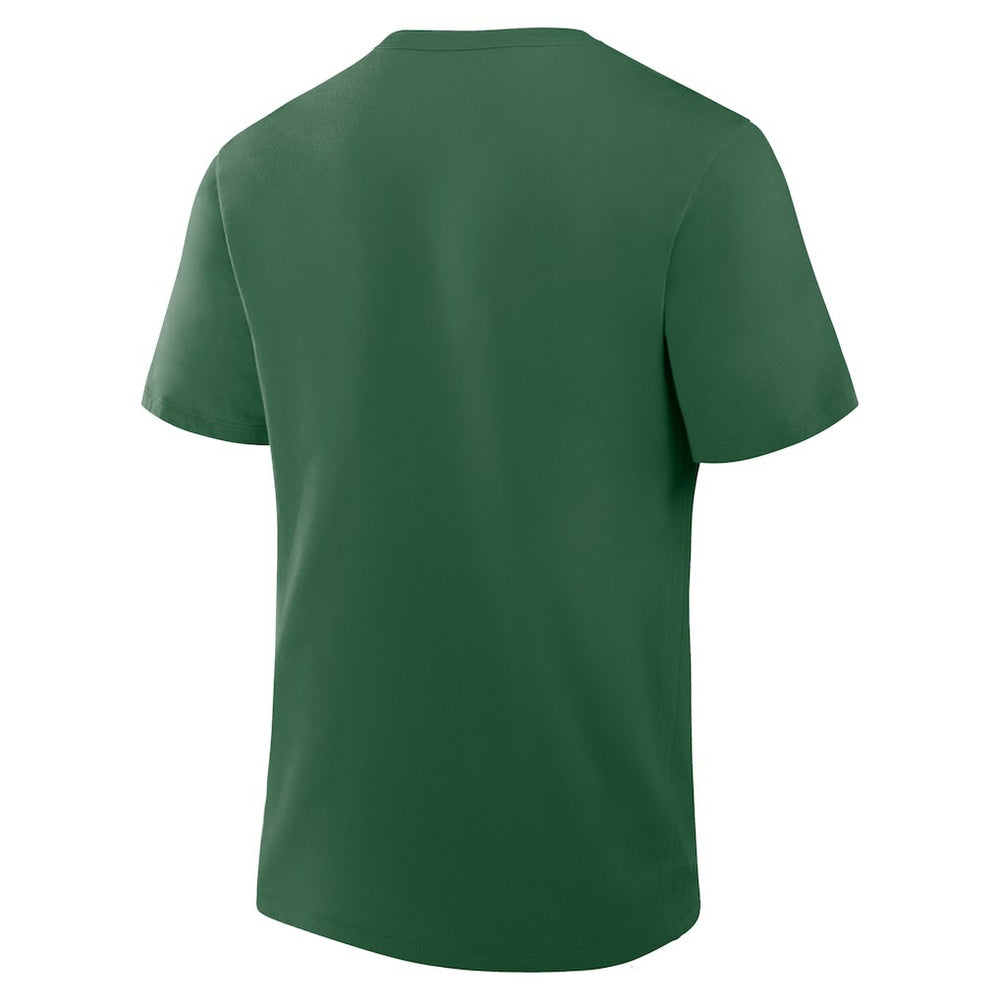 Fanatics New York Jets Essential T-Shirt Green