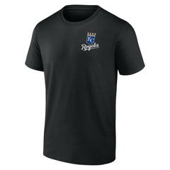 Kansas City Royals In Good Graces T-Shirt - Black - MLB Online