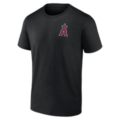 Los Angeles Angels In Good Graces T-Shirt - Black - MLB Online