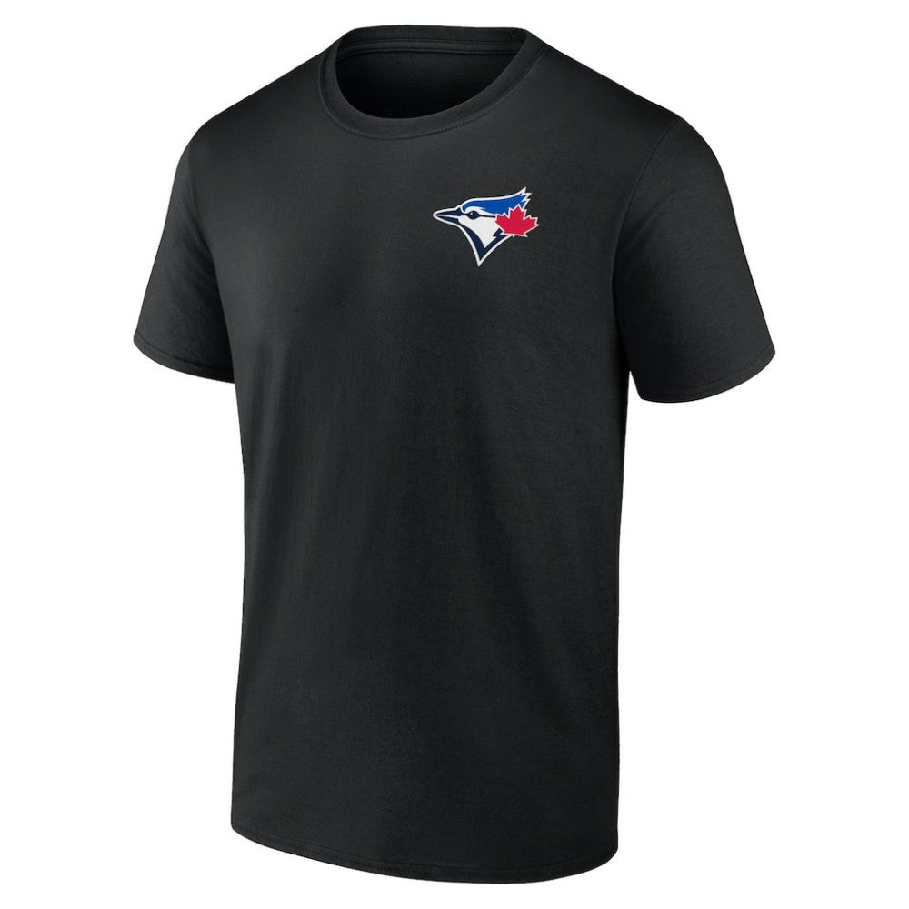Toronto Blue Jays In Good Graces T-Shirt - Black - MLB on Sale