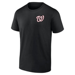 Washington Nationals In Good Graces T-Shirt - Black - MLB Online