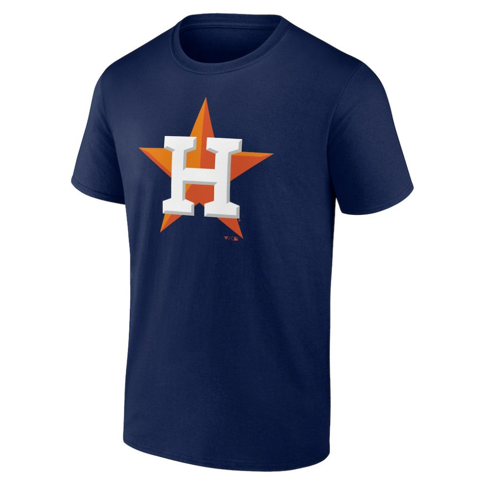 Jose Altuve Houston Astros Player Icon Name & Number T-Shirt - Navy - MLB on Sale