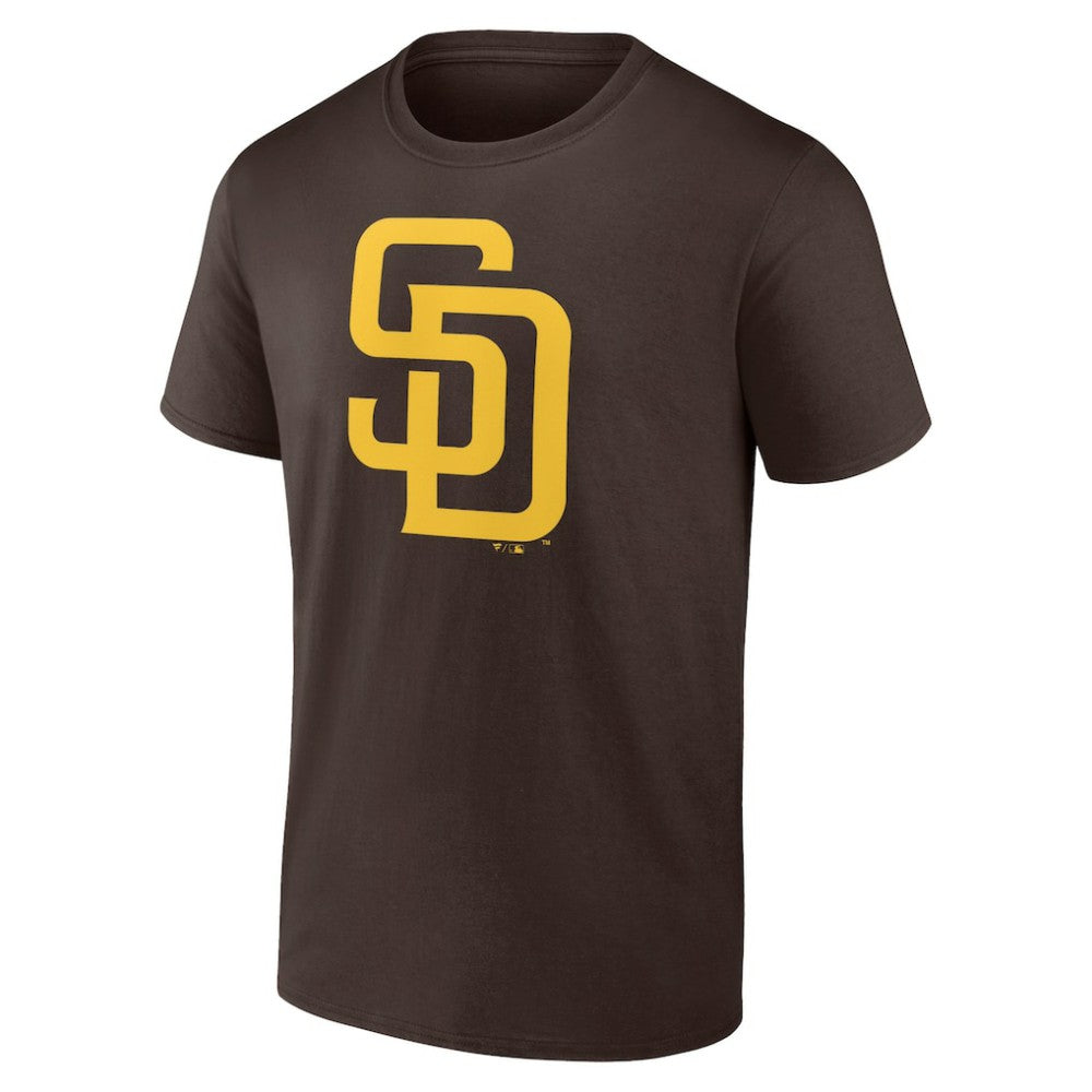 Yu Darvish San Diego Padres Playmaker Name & Number T-Shirt - Brown - MLB Online