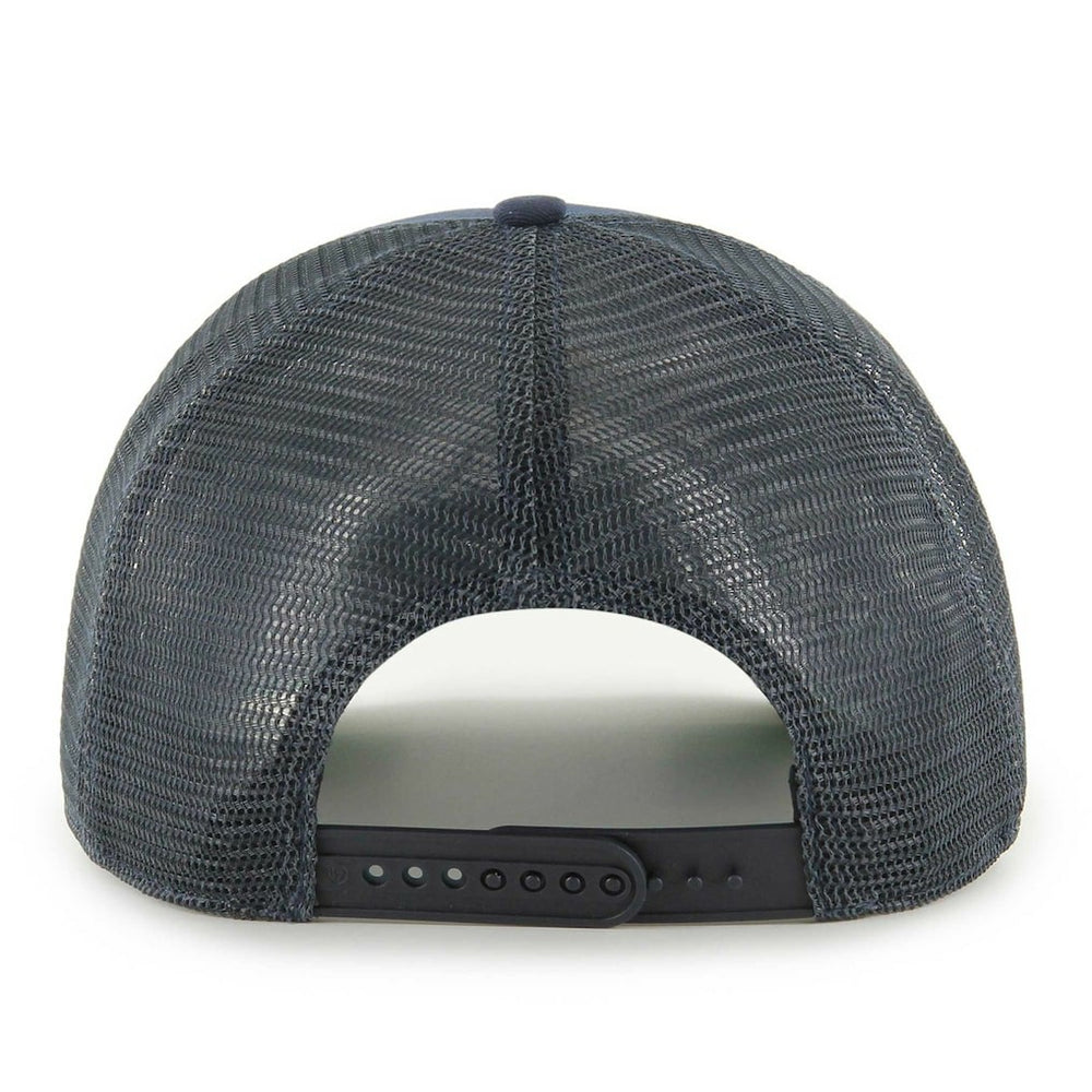 47 brand Dallas Cowboys '47 Mesh Hitch Adjustable Hat Navy