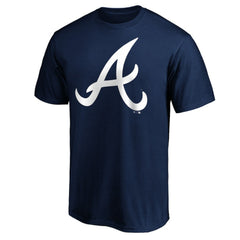 Ozzie Albies Atlanta Braves Playmaker Name & Number T-Shirt - Navy - MLB Online