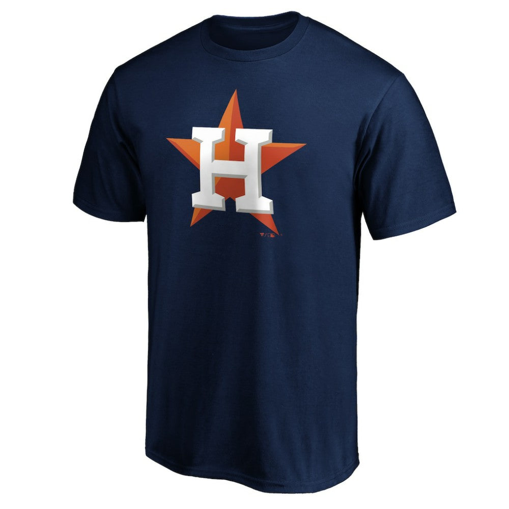 Jose Altuve Houston Astros Playmaker Name & Number T-Shirt - Navy - MLB Sale