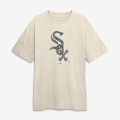 Chicago White Sox Fanatics Stadium Slub T-Shirt - Tan - Fanatics Online