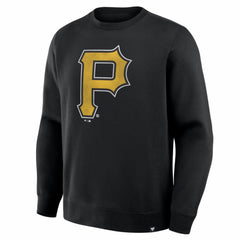 Pittsburgh Pirates Fanatics Legacy Sweatshirt - Black - Fanatics Online