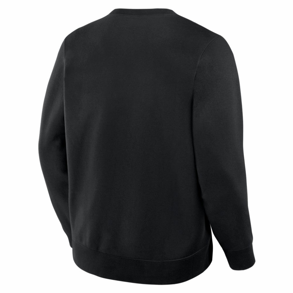 Pittsburgh Pirates Fanatics Legacy Sweatshirt - Black - Fanatics Online