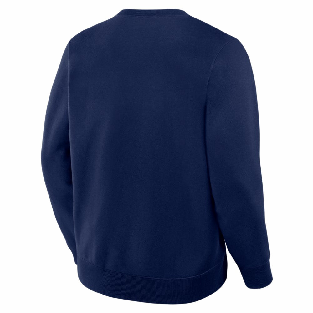 Houston Astros Fanatics Legacy Sweatshirt - Navy - Fanatics Discount