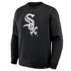 Chicago White Sox Fanatics Legacy Sweatshirt - Black - Fanatics Discount
