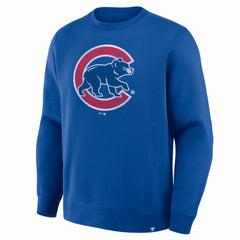 Chicago Cubs Fanatics Legacy Sweatshirt - Royal - Fanatics Sale