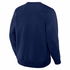 Boston Red Sox Fanatics Legacy Sweatshirt - Navy - Fanatics Lifestyle