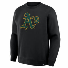 Athletics Fanatics Legacy Sweatshirt - Black - Fanatics Lifestyle