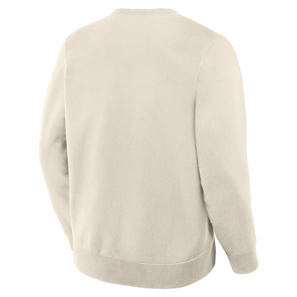 San Diego Padres Fanatics Legacy Sweatshirt - Tan - Fanatics Online