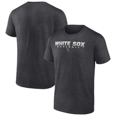 Chicago White Sox Utility Player T-Shirt - Charcoal - MLB Sale