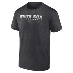 Chicago White Sox Utility Player T-Shirt - Charcoal - MLB Sale