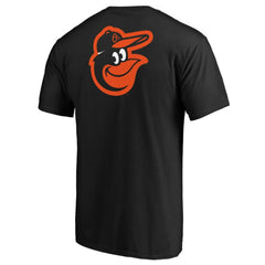 Baltimore Orioles End Game T-Shirt - Black - MLB Lifestyle