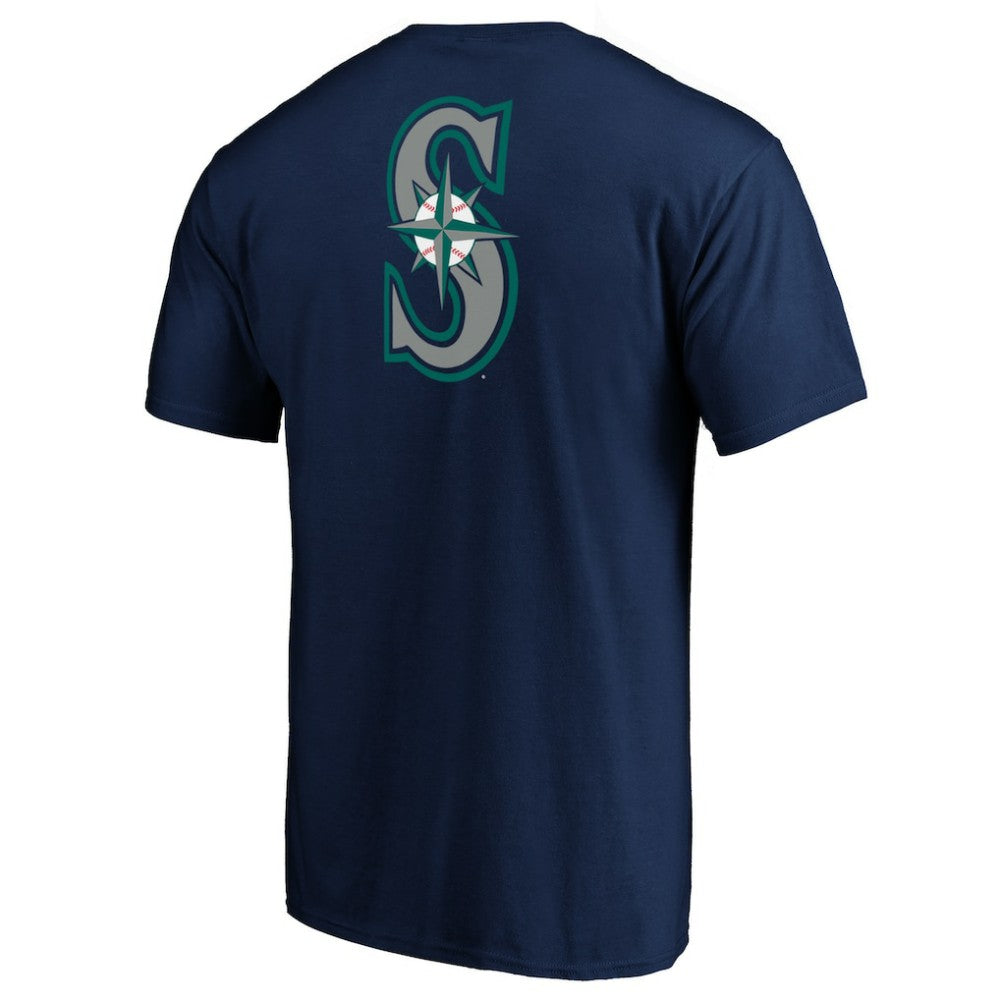 Seattle Mariners End Game T-Shirt - Navy - MLB Online
