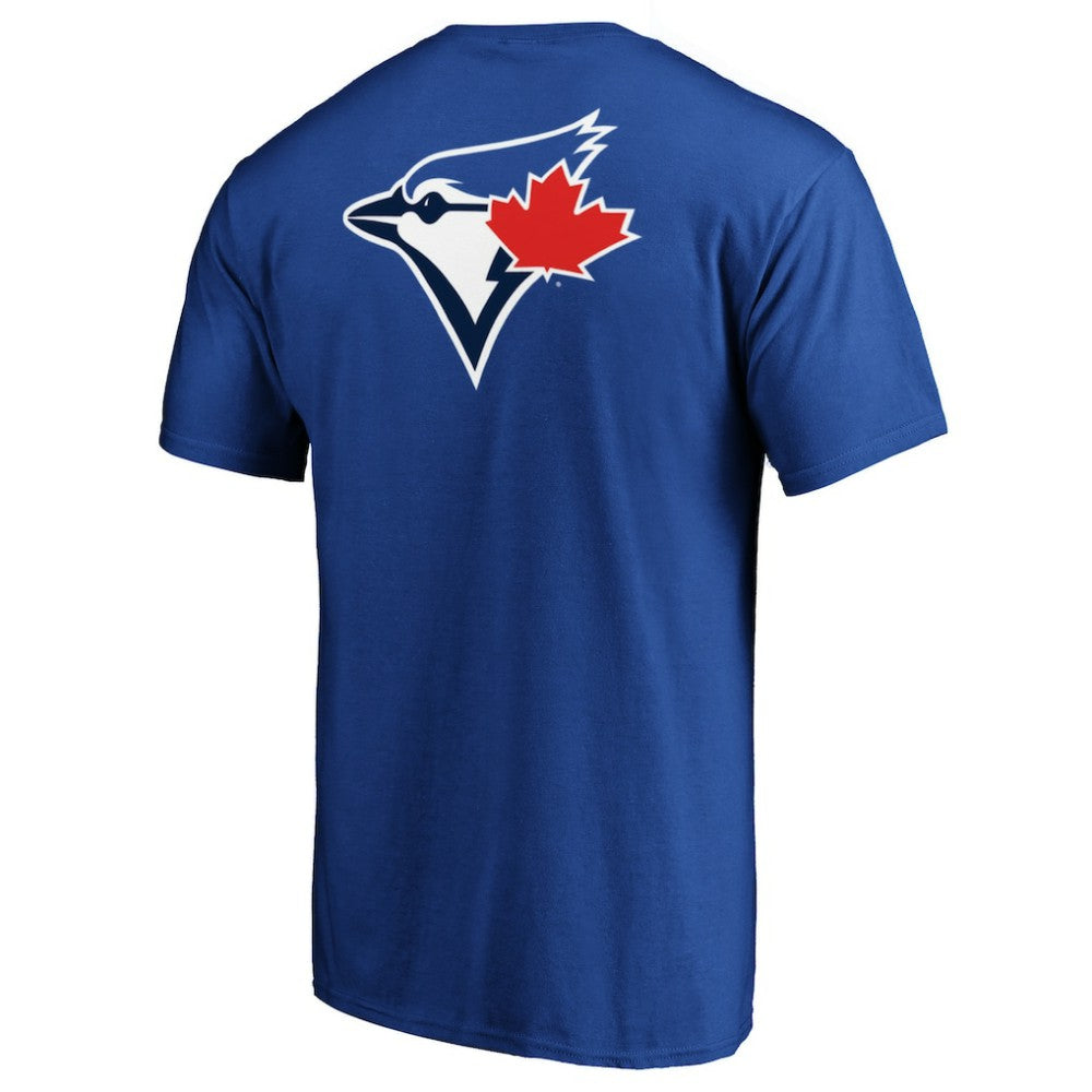 Toronto Blue Jays End Game T-Shirt - Royal - MLB Sale