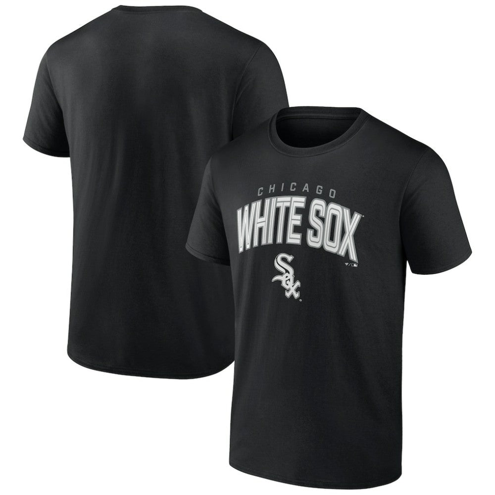 Chicago White Sox Master the Game T-Shirt - Black - MLB Sale