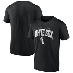 Chicago White Sox Master the Game T-Shirt - Black - MLB Sale