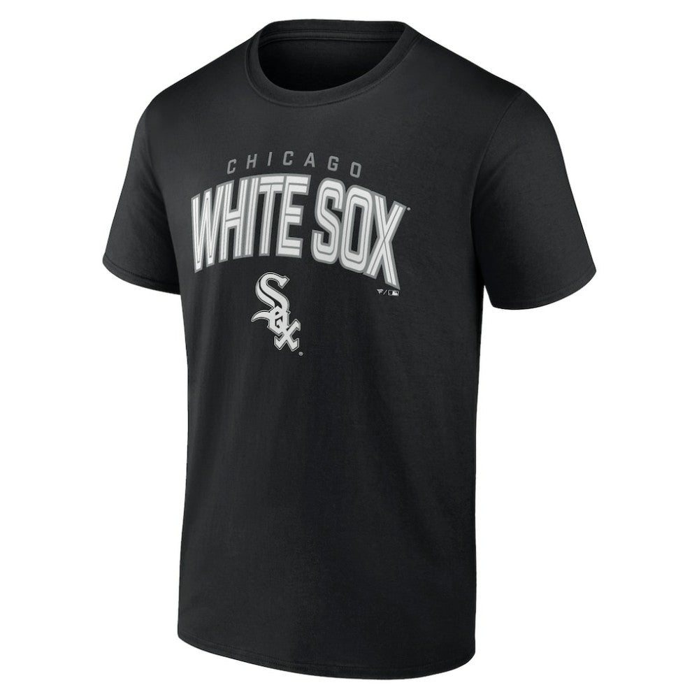 Chicago White Sox Master the Game T-Shirt - Black - MLB Sale