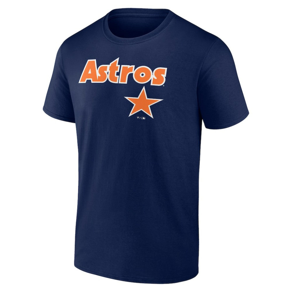 Houston Astros Cooperstown Collection Wahconah T-Shirt - Navy - MLB Online
