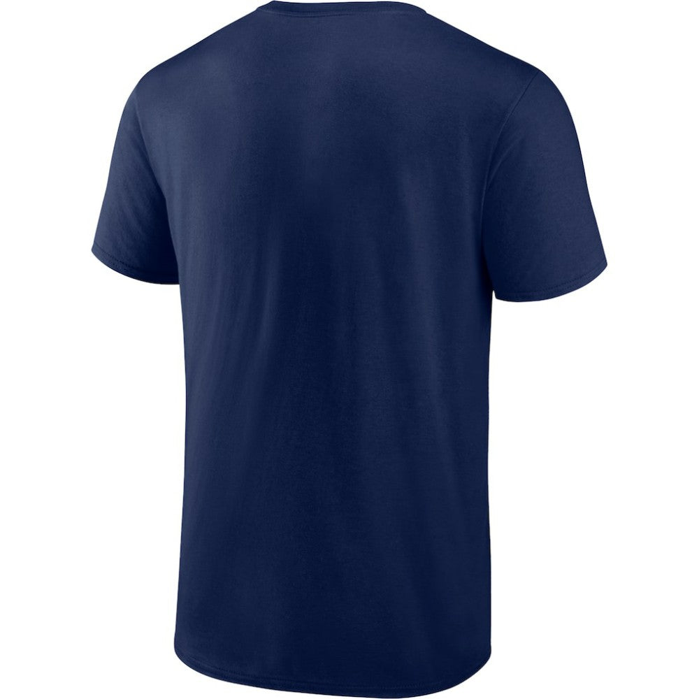 Yordan Alvarez Houston Astros Caricature T-Shirt - Navy - MLB Discount