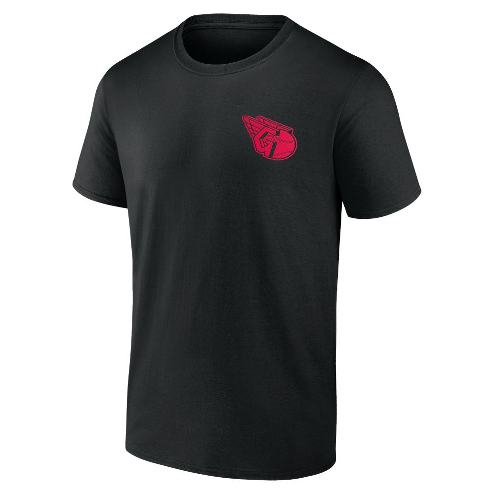 Cleveland Guardians In It To Win It T-Shirt - Black - MLB Discount