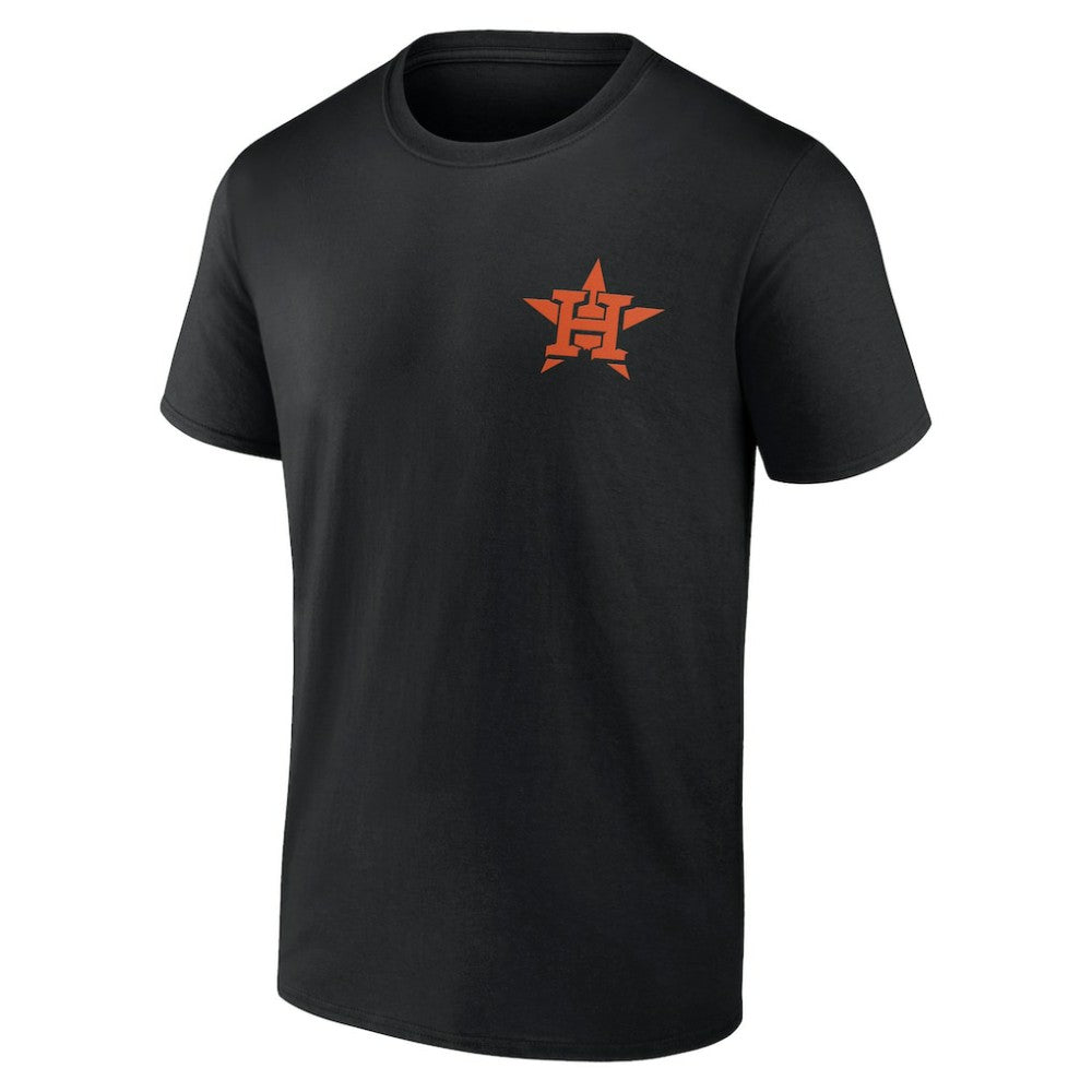 Houston Astros In It To Win It T-Shirt - Black - MLB Online