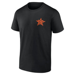 Houston Astros In It To Win It T-Shirt - Black - MLB Online