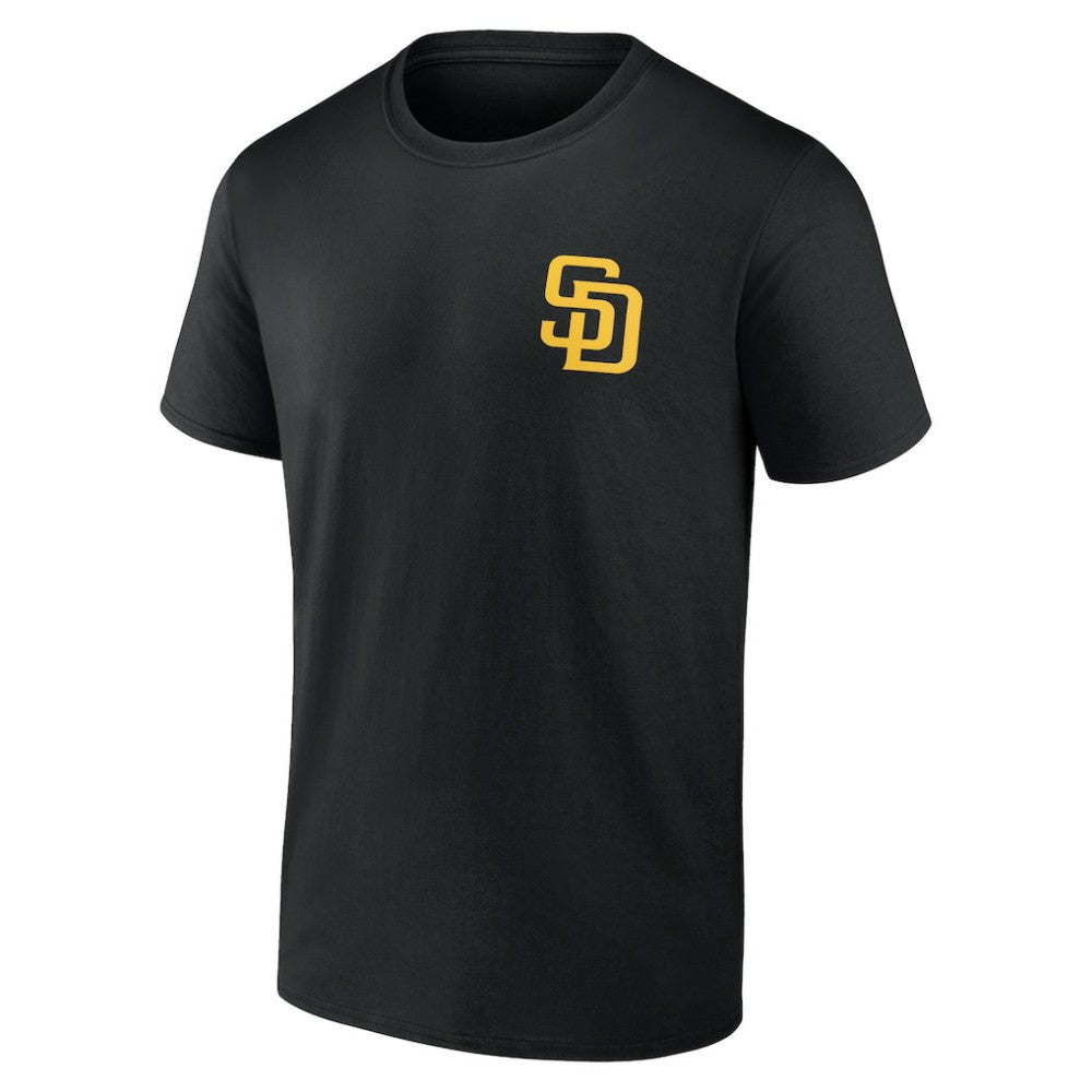 San Diego Padres In It To Win It T-Shirt - Black - MLB Sale