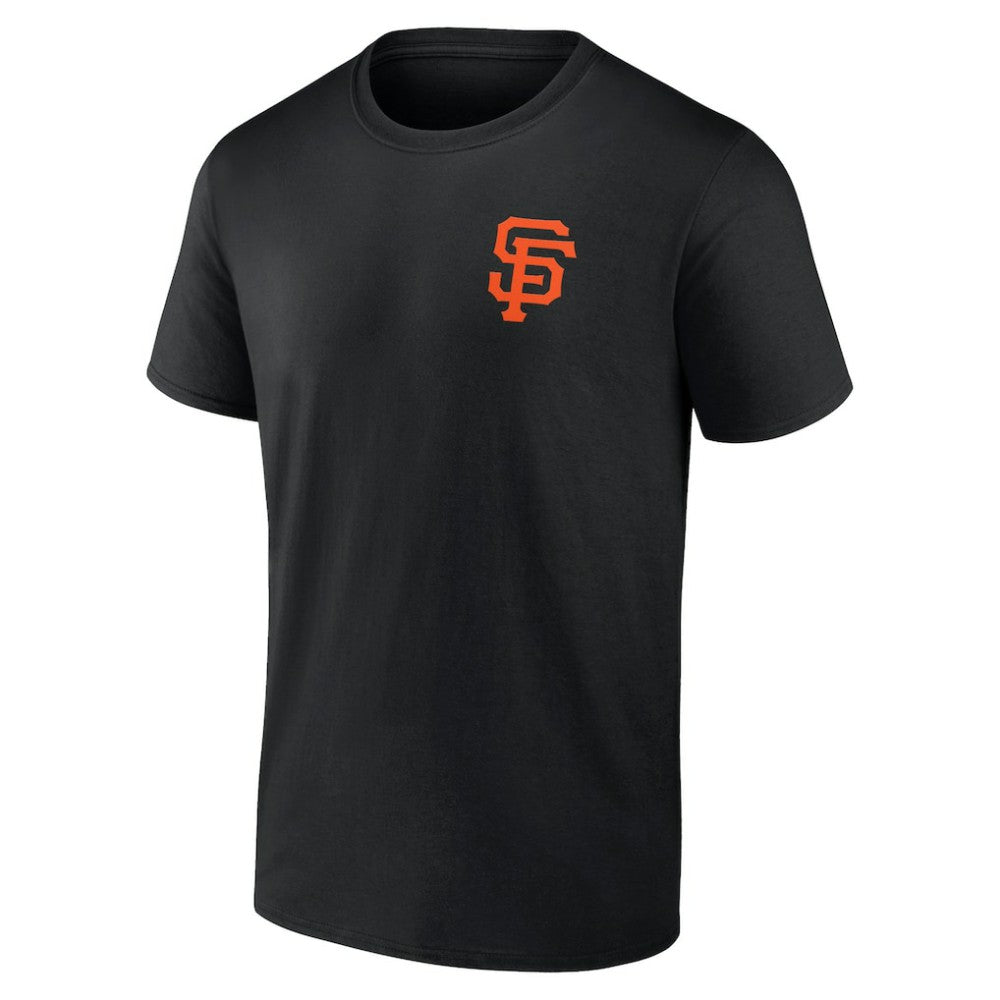 San Francisco Giants In It To Win It T-Shirt - Black - MLB Discount