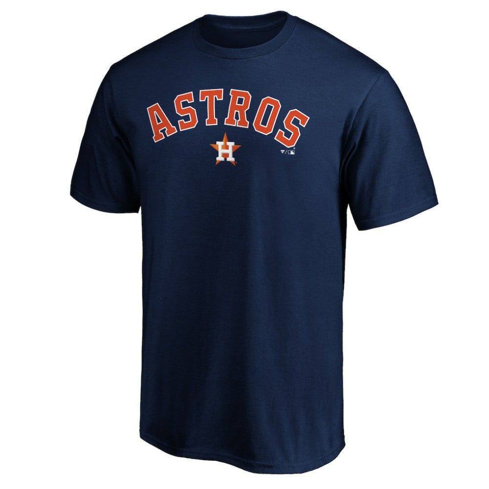 Houston Astros Series Sweep T-Shirt - Navy - MLB Online