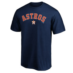 Houston Astros Series Sweep T-Shirt - Navy - MLB Online