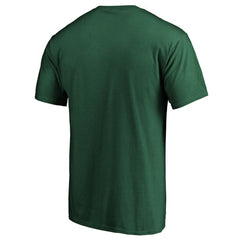 Athletics Series Sweep T-Shirt - Green - MLB Online