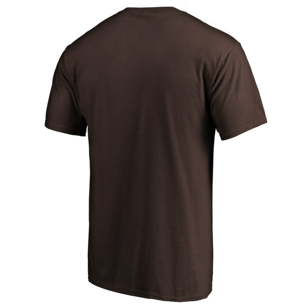 San Diego Padres Series Sweep T-Shirt - Brown - MLB on Sale