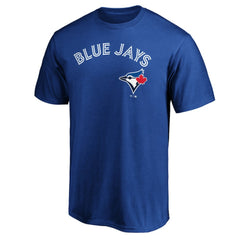 Toronto Blue Jays Series Sweep T-Shirt - Royal - MLB on Sale