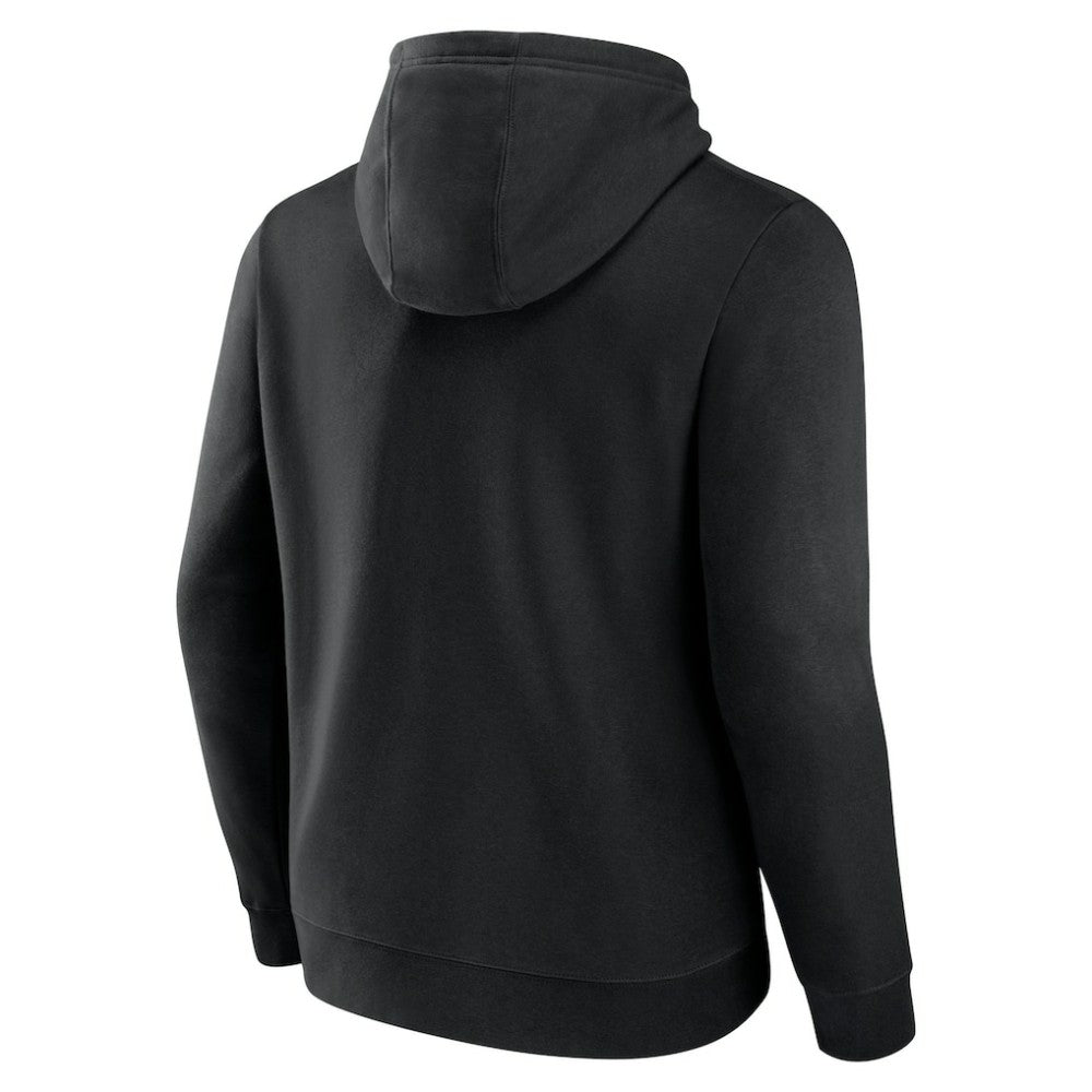 Pittsburgh Pirates Series Sweep Pullover Hoodie - Black - MLB Discount