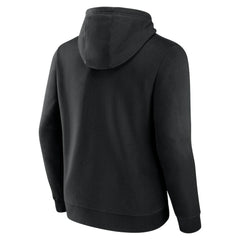 San Francisco Giants Series Sweep Pullover Hoodie - Black - MLB Discount