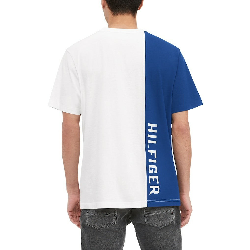 New York Giants Tommy Hilfiger Zack T-Shirt White