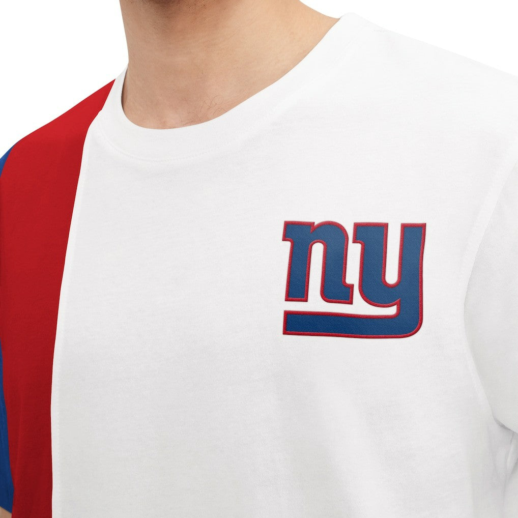 New York Giants Tommy Hilfiger Zack T-Shirt White