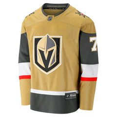 Alex Pietrangelo Vegas Golden Knights Fanatics Home Breakaway Jersey - Gold - NHL 200119713