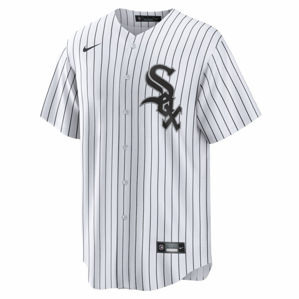 Munetaka Murakami Chicago White Sox Nike Home Replica Jersey - White - Nike Sale