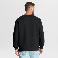 Brooklyn Nets Essential Legacy Sweatshirt Black | Fanatics for sale