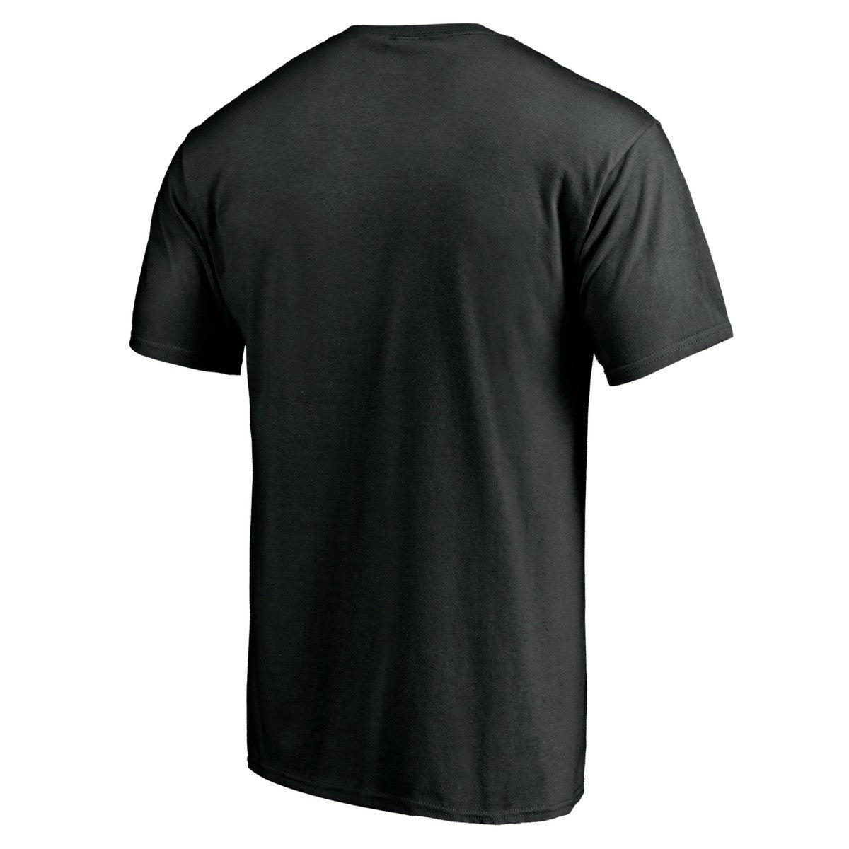 Los Angeles Lakers Hardwood T-Shirt Black