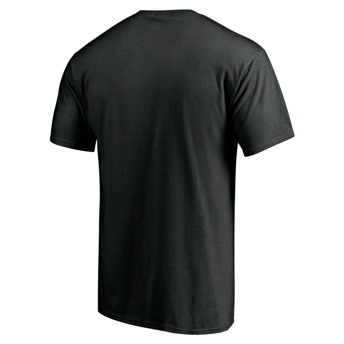 Phoenix Suns Midnight Mascot T-Shirt Black
