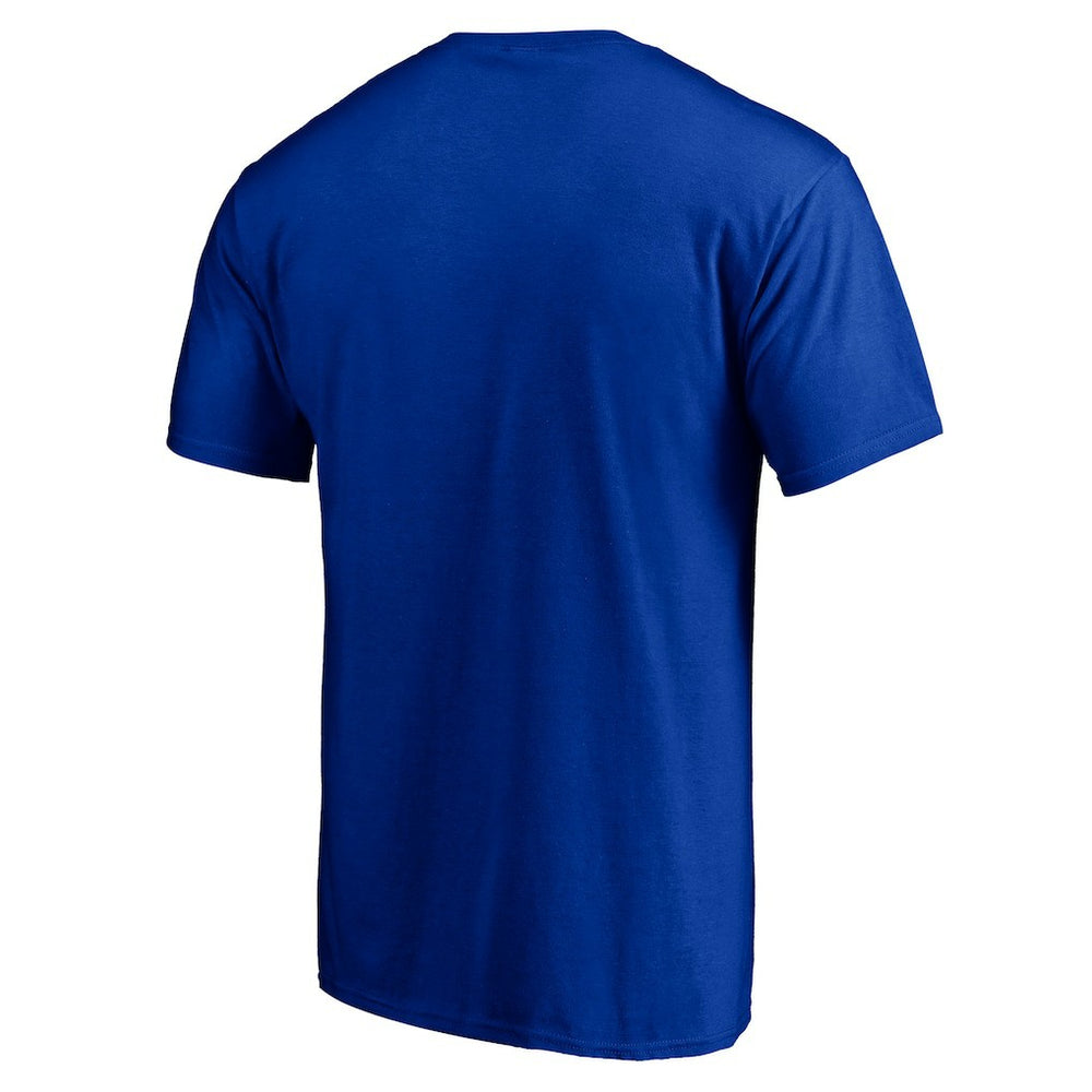 New York Giants Hometown Collection G-Men T-Shirt Royal